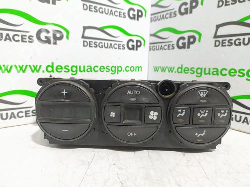 Used Climate control OPEL VECTRA B (J96) [1995-2004]  7154045