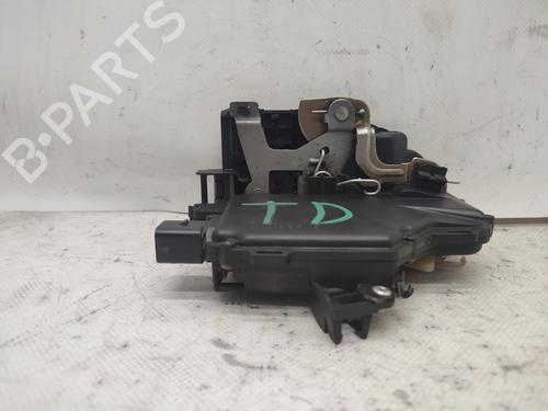 Rear right lock VW GOLF IV (1J1) 1.6 | BP25347754C99 