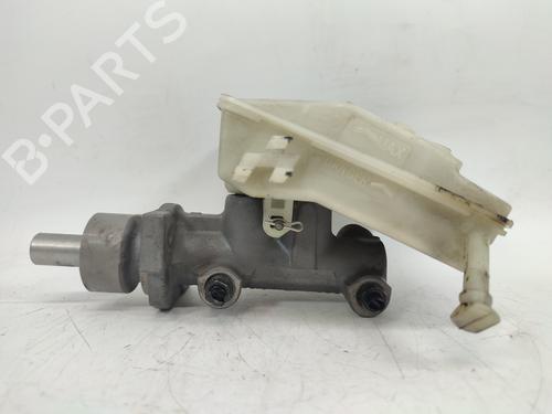 Used Brake master cylinder PEUGEOT 206 Hatchback (2A/C) 1.9 D (69 hp) 15761311
