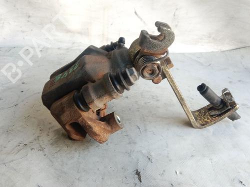 Left rear brake caliper KIA CARENS I MPV (FC, FJ) 2.0 CRDi | BP30052872M107 