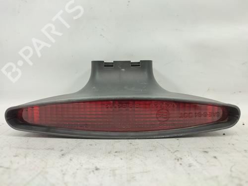 Used Third brake light OPEL KADETT E (T85) [1984-1993]  15106999