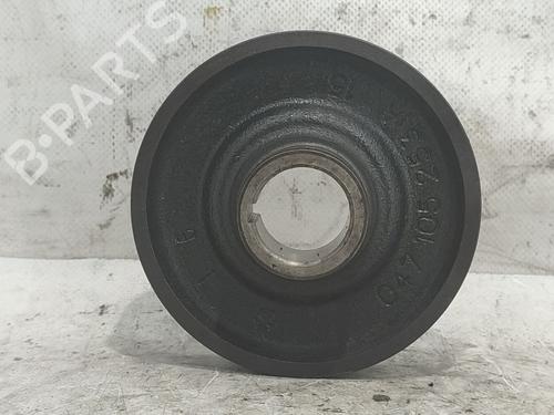 Pulley SKODA FABIA I (6Y2) 1.4 | BP23089889M122 