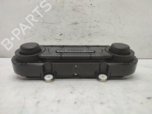 Climate control SEAT LEON (1P1)  | BP18241512I5 