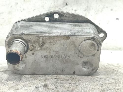 Oliekøler LAND ROVER FREELANDER I (L314) 2.0 Td4 4x4 (112 hp) 27575621