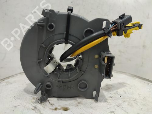 Used Squib airbag OPEL ASTRA G Hatchback (T98) [1998-2009]  21772282