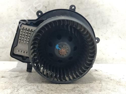Used Heater blower motor MERCEDES-BENZ C-CLASS (W203) C 220 CDI (203.006, 203.008) (143 hp) 27560609