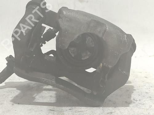 Used Left rear brake caliper Left rear brake caliper HONDA CIVIC VIII Hatchback (FN, FK) 2.2 CTDi (FK3) (140 hp) 34405029 34405029