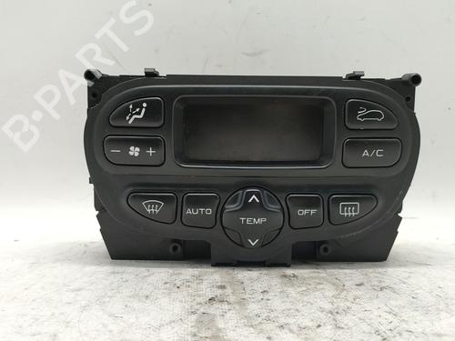 Used Climate control PEUGEOT 307 Break (3E) 2.0 HDI 110 (107 hp) 30810043