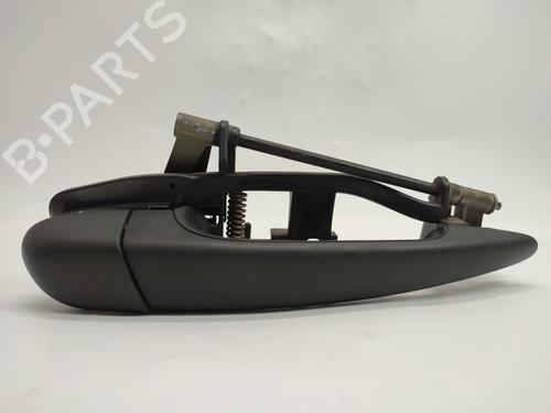 Used Front right exterior door handle BMW 3 Touring (E46) 320 d (150 hp) 16030802