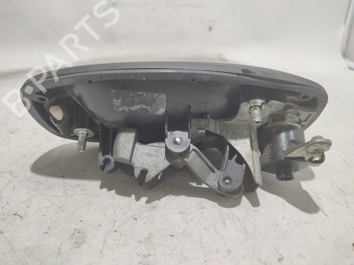 Front left exterior door handle PEUGEOT BIPPER (AA_) | BP16553832C128