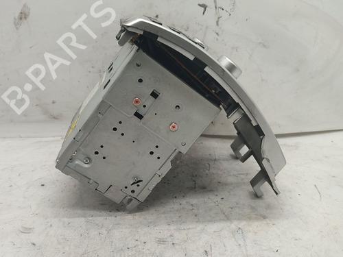 Radio MAZDA 5 (CR) 2.0 CD (CR19) | BP24531113E6 