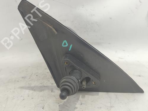 Left mirror DAEWOO LANOS (KLAT)  | BP18084976C26 