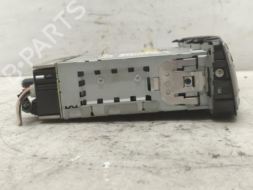 Radio TOYOTA AYGO (_B1_)  | BP17790317E6 