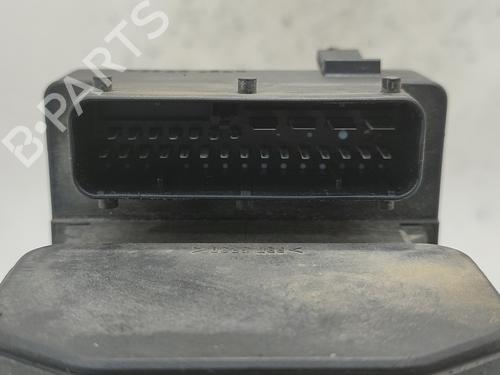 ABS pump RENAULT MEGANE I Classic (LA0/1_) 1.9 D (LA0A, LA0U, LA0R) | BP16980635M43 