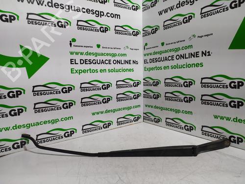 Used Front windshield wiper arm FORD FOCUS I (DAW, DBW) [1998-2009]  7130571