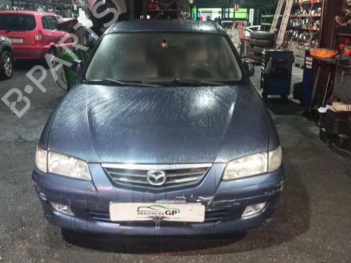 Używane części MAZDA 626 V (GF) 2.0 (GFEP, GF12) (115 hp) 4372953