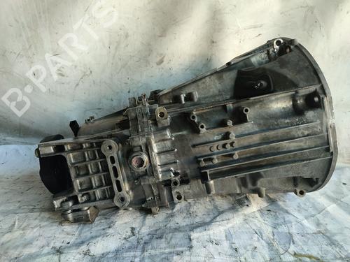 Gearbox MERCEDES-BENZ C-CLASS (W203) C 220 CDI (203.006, 203.008) | BP27257416M3 