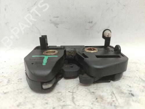 Tailgate lock VW POLO (6N2)  | BP26643663C101 