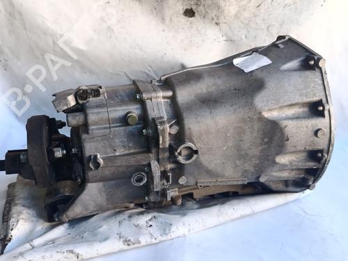 Gearbox MERCEDES-BENZ E-CLASS (W211) E 220 CDI (211.006) | BP38470920M3 - Image 4