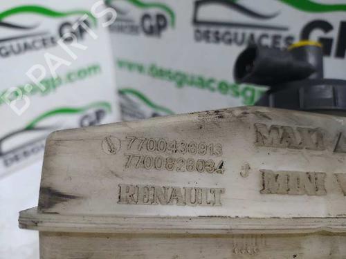 Brake master cylinder RENAULT MEGANE I Classic (LA0/1_) | BP7127322M77