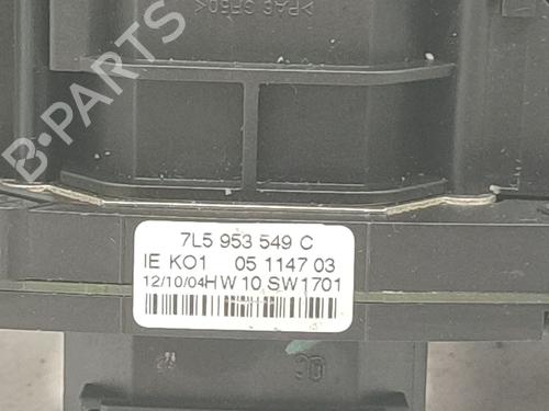 Switch PORSCHE CAYENNE (9PA) 3.2 | BP37468240I30 - Image 4