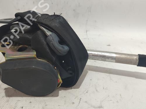 Front right seatbelt PEUGEOT EXPERT (224_)  | BP18000547I25 