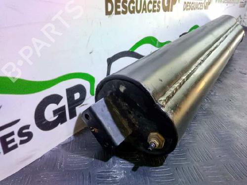 Suspension compressor LAND ROVER DISCOVERY III (L319) 2.7 TD 4x4 | BP8751242M103 