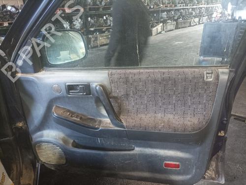 Spreder / Dyse OPEL FRONTERA B (U99) 2.2 DTI (6B_ZC, 6B_VF, 6B_66, 6B_76) | BP23077325M100 