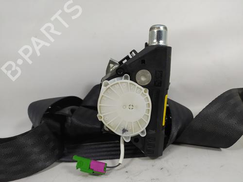 Rear left seatbelt VOLVO XC60 I SUV (156) 2.4 D | BP9173122I29 