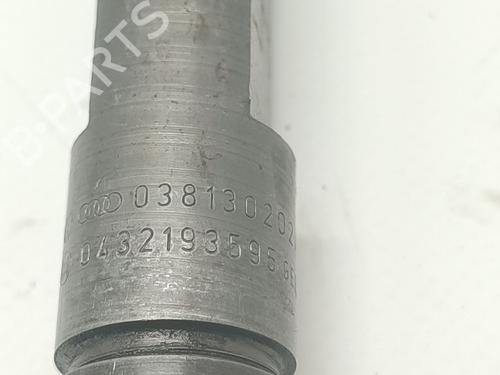 Injector SKODA OCTAVIA I (1U2) 1.9 TDI | BP30834741M100