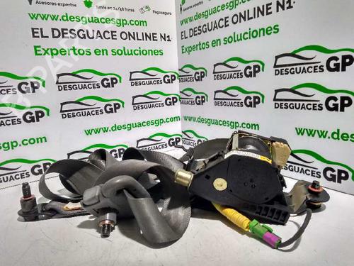 Used Front right seatbelt CHEVROLET AVEO / KALOS Hatchback (T200) 1.4 16V (94 hp) 8751256