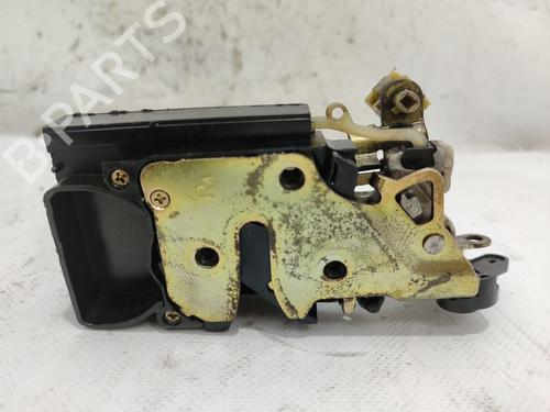 Used Rear right lock DAEWOO KALOS (KLAS) 1.2 (72 hp) 24666298