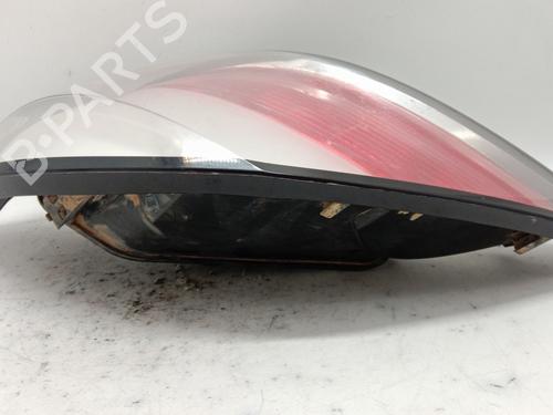 Right taillight OPEL ASTRA H (A04) 1.7 CDTI (L48) | BP30195738C35 - Image 6