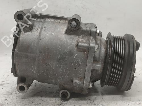 AC compressor FORD TOURNEO CONNECT  | BP17483462M34 