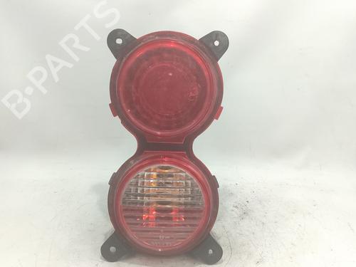 Used Left taillight Left taillight 39234288 39234288