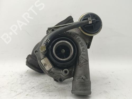 Used Other Other PEUGEOT 306 Break (7E, N3, N5) 2.0 HDI 90 (90 hp) 36218633 36218633