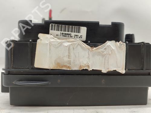 Fuse box SEAT ALTEA (5P1)  | BP20510130E1 