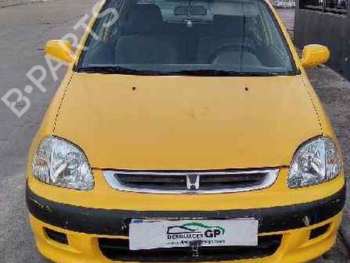 Used Parts HONDA LOGO (GA) 1.3 (GA3) 1357139