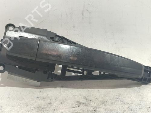 rear-left-exterior-door-handle-opel-astra-j-p10-2009-2010-2011-2012-2013-2014-2015-2016-34604254 main image