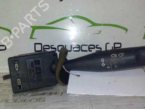 Used Headlight switch CITROËN ZX (N2) 2.0 (122 hp) 7131051