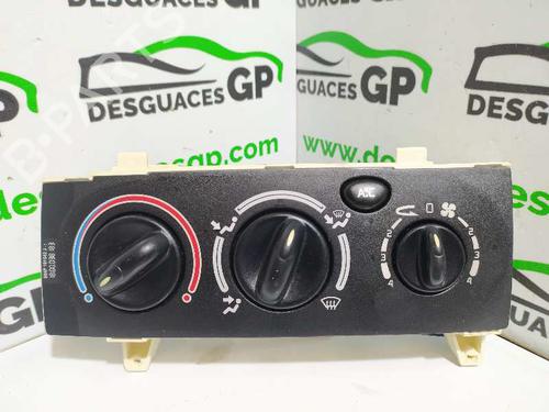 Used Climate control RENAULT MEGANE I Classic (LA0/1_) [1996-2008]  7127326