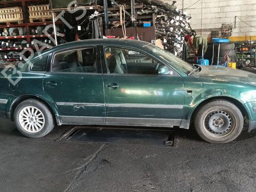 Alternator VW PASSAT B5 (3B2) 1.9 TDI | BP36042528M7 - Image 6