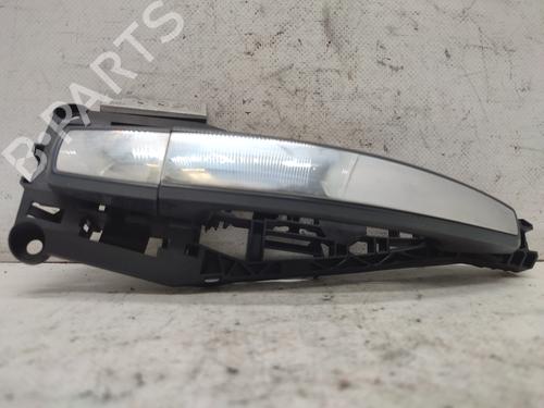Høyre bak utvendig håndtak OPEL INSIGNIA A Sports Tourer (G09) [2008-2017]  19308029