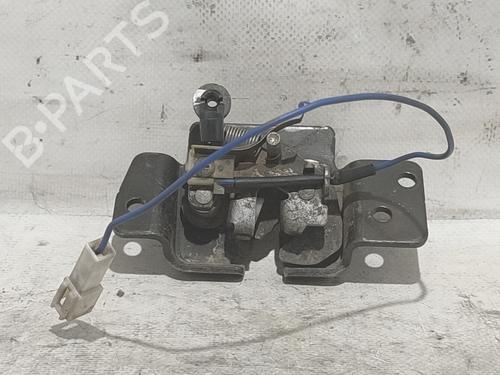 Tailgate lock KIA SPORTAGE SUV (K00) 2.0 TD 4WD | BP23148143C101 