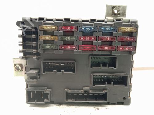 Used Fuse box FIAT PUNTO (176_) 1.7 TD (71 hp) 24701460