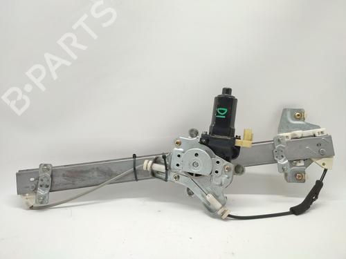 Used Front left window mechanism Front left window mechanism HYUNDAI GETZ (TB) 1.1 (67 hp) 33816402 33816402