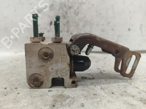 Clutch slave cylinder SEAT CORDOBA (6K1, 6K2) 1.9 SDI | BP25375262M113 