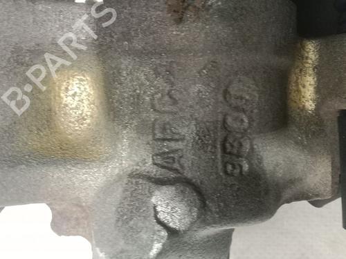 Right rear brake caliper PEUGEOT 406 (8B) 2.0 HDI 110 | BP29983510M106