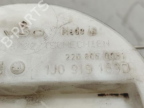 Fuel pump SKODA OCTAVIA I (1U2) 1.9 TDI | BP23179613M76 