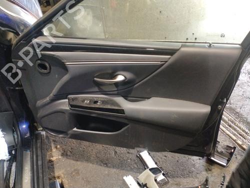Left front steering knuckle LEXUS ES (_Z10_, _A10_, _H10_) 300h (AXZH10, AXZH11) | BP36336254M25  - Image 13
